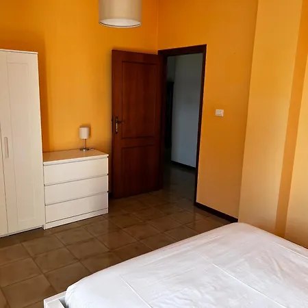Апартаменты Sul Mare