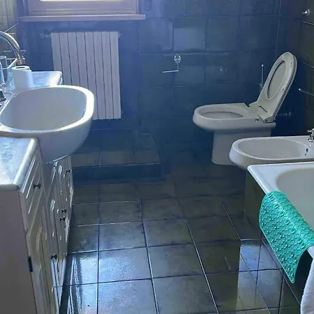 Sul Mare Apartament *