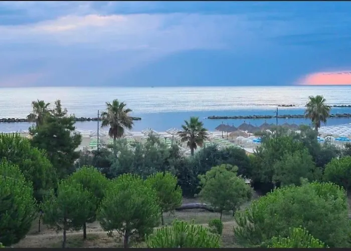 Sul Mare Apartmán Montesilvano Marina