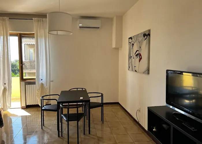 Sul Mare Daire Montesilvano Marina