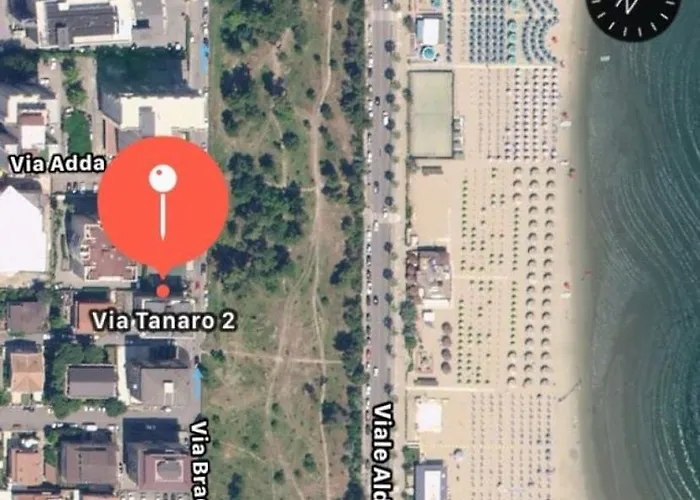 Sul Mare Daire Montesilvano Marina